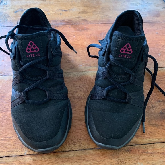 abeo lite walking shoes